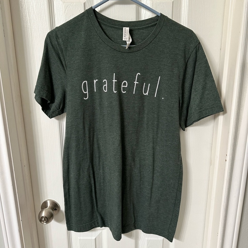 Grateful T-shirt